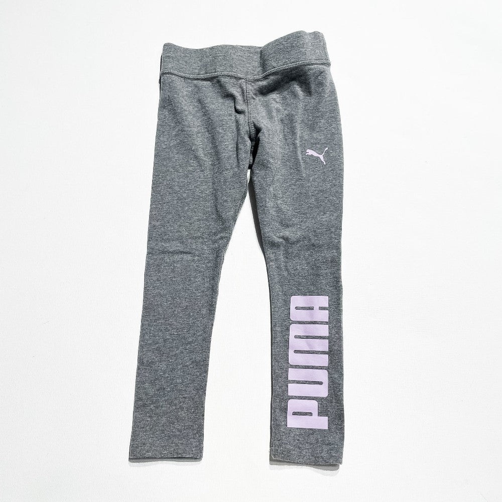 Puma Leggings 4Y|207402
