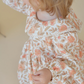 Eli & Nev Flower Print Dress|85371