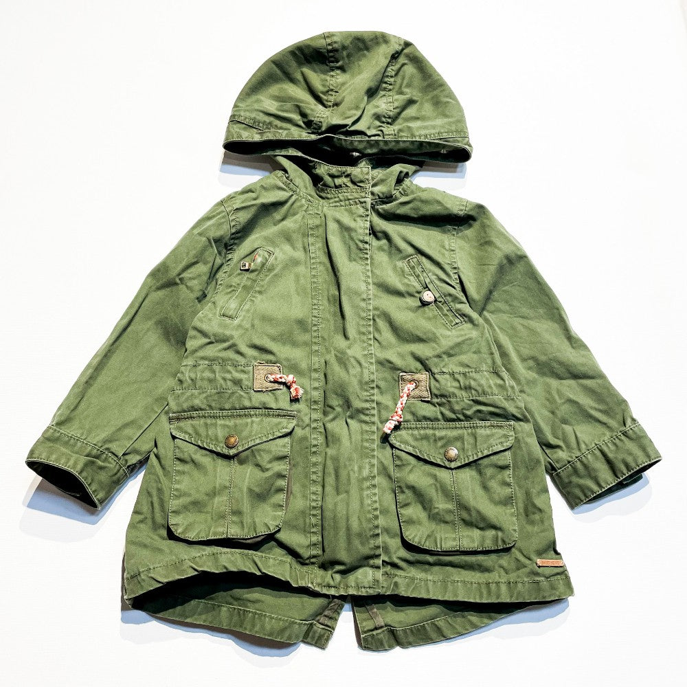 Zara Jacket 2/3Y|187578