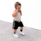 Little Bipsy - Check Tank|150756