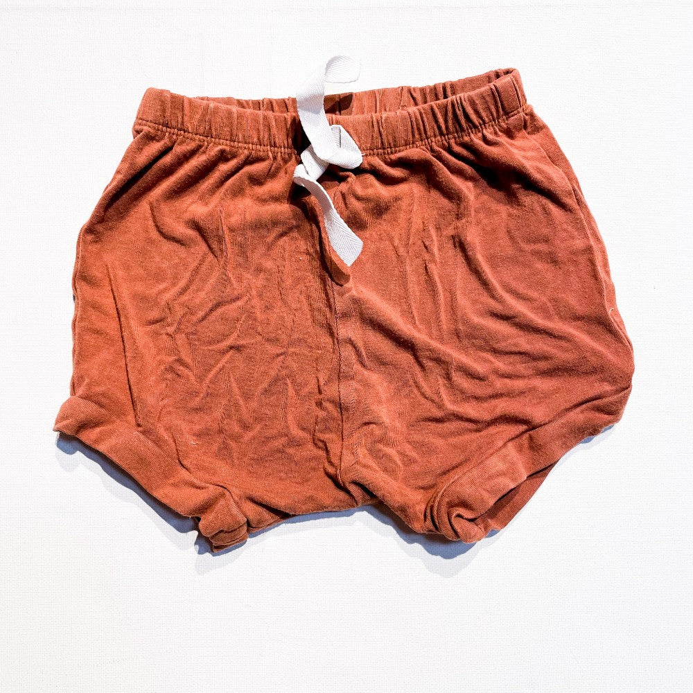 Jax & Lennon Shorts 12-18M|164152