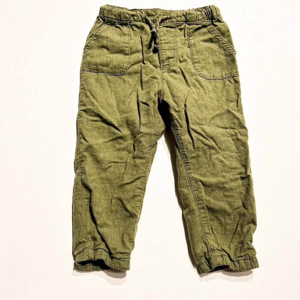 H&M Pants 18-24M|208744