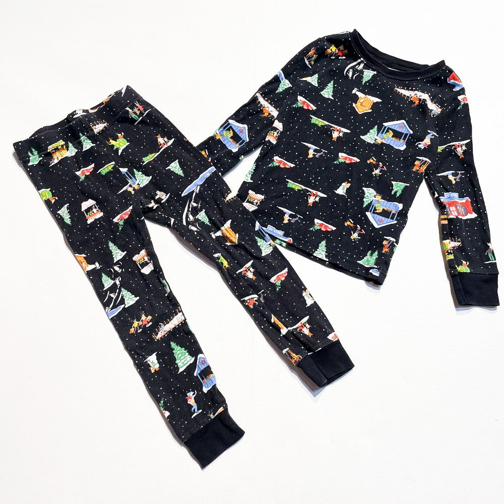 Old Navy Jammies 4Y|144520