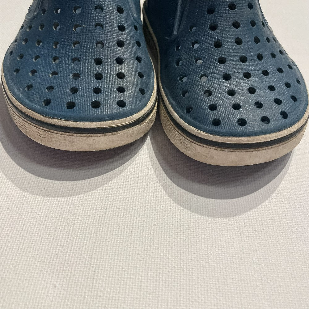 Native Wide Foot Shoes 7|224595