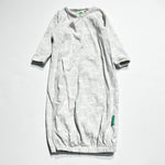 Parade Organics Sleep Gown 3-6M|206036