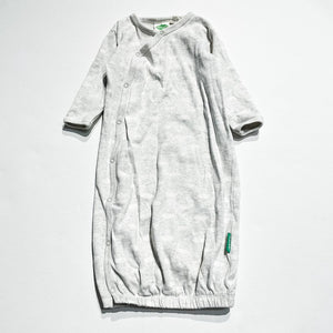 Parade Organics Sleep Gown 3-6M|206036