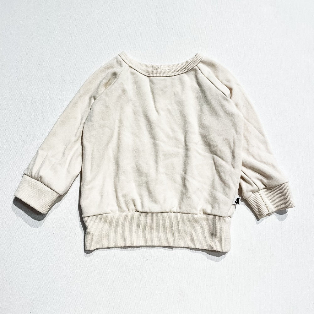 Little & Lively Sweater 6-12M|212861