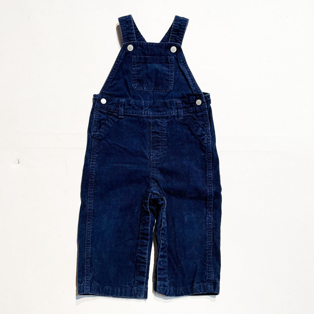Gymboree Overalls 12-18M|159649