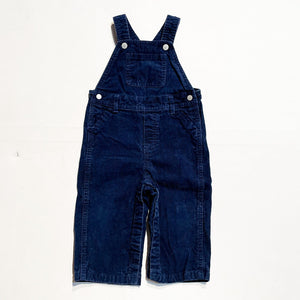 Gymboree Overalls 12-18M|159649