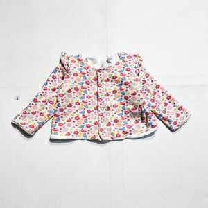 Petit Bateau Shirt 12M|172523