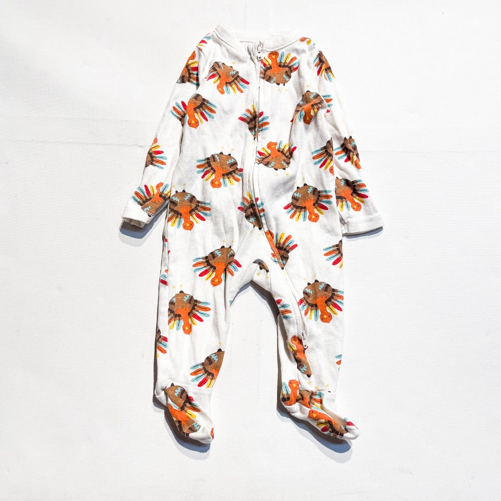 Old Navy Onesie 6-9M|179954