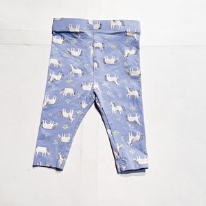 Joe Fresh Leggings 3-6M|183363