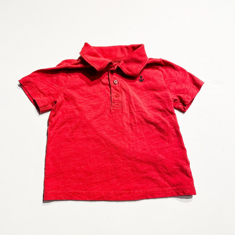 Carter's Top 24M|225906