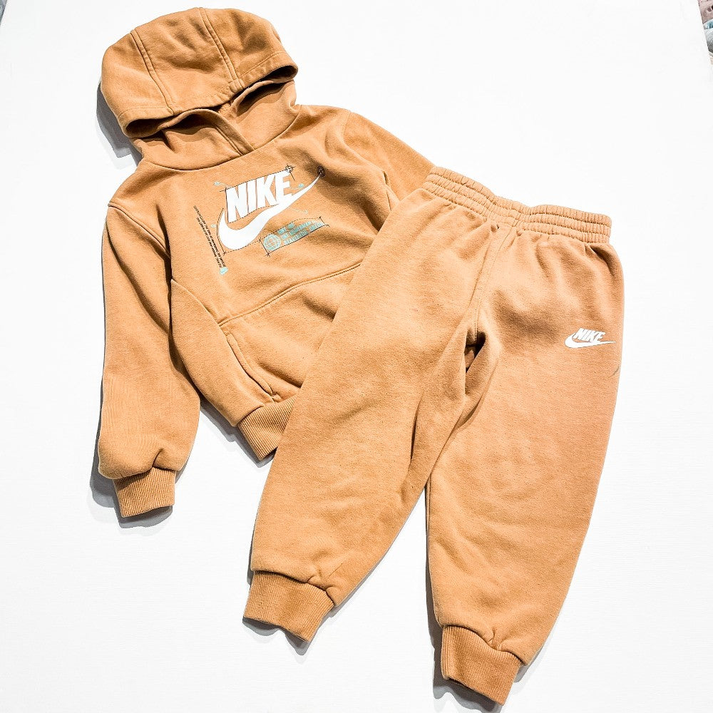 Nike Set 4Y **Imperfection|210913
