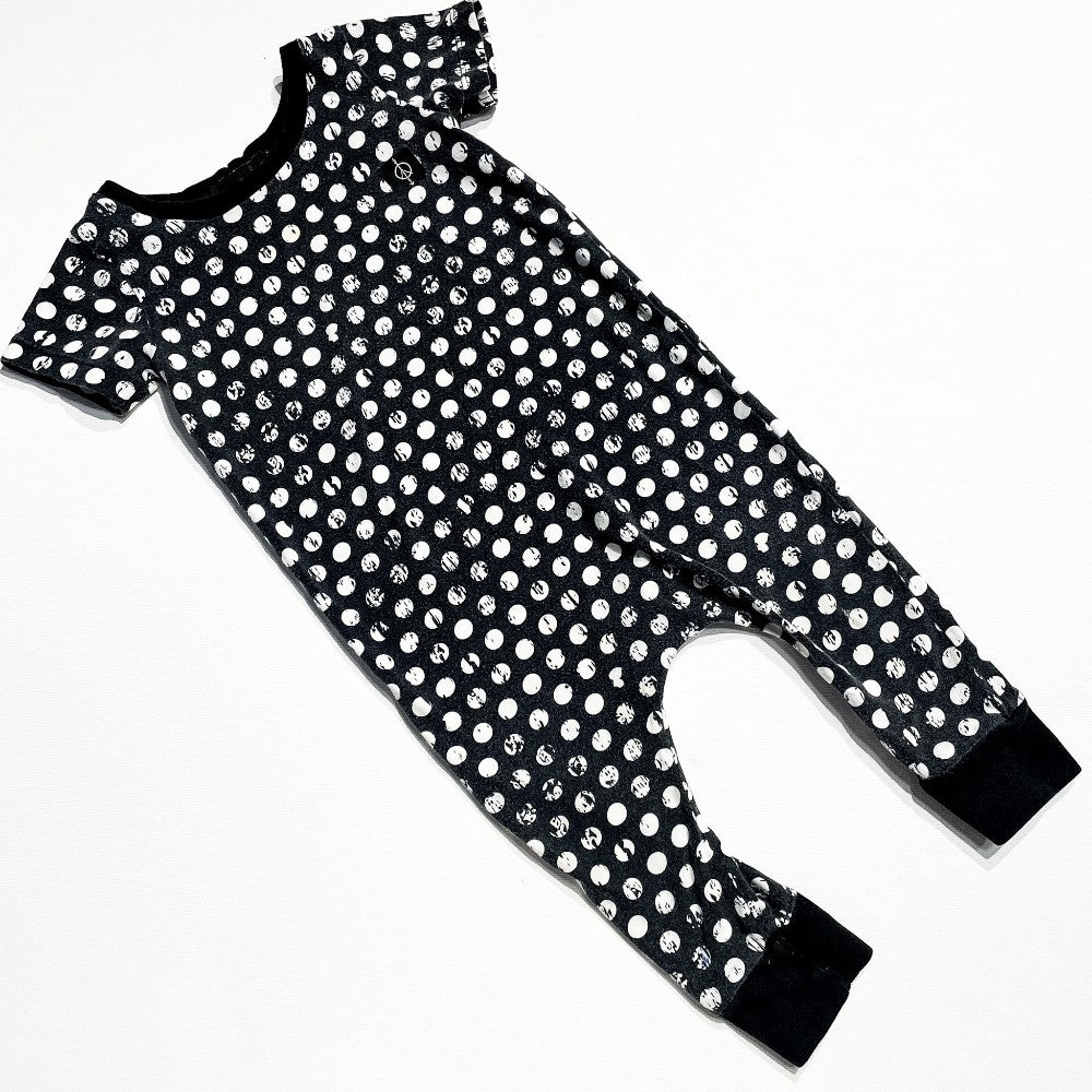 Peaces Romper 12-18M **Imperfection|229651