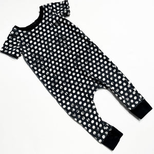 Peaces Romper 12-18M **Imperfection|229651