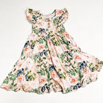 Posh & Cozy Dress 3Y|234518