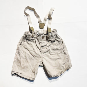 H&M Shorts 18-24M|162879