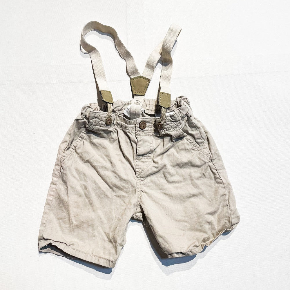 H&M Shorts 18-24M|162879