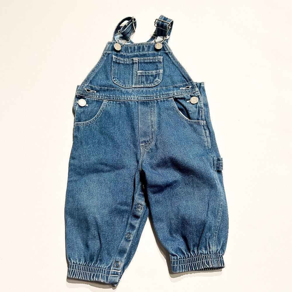 Vintage Overalls 18M|208523