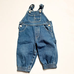 Vintage Overalls 18M|208523