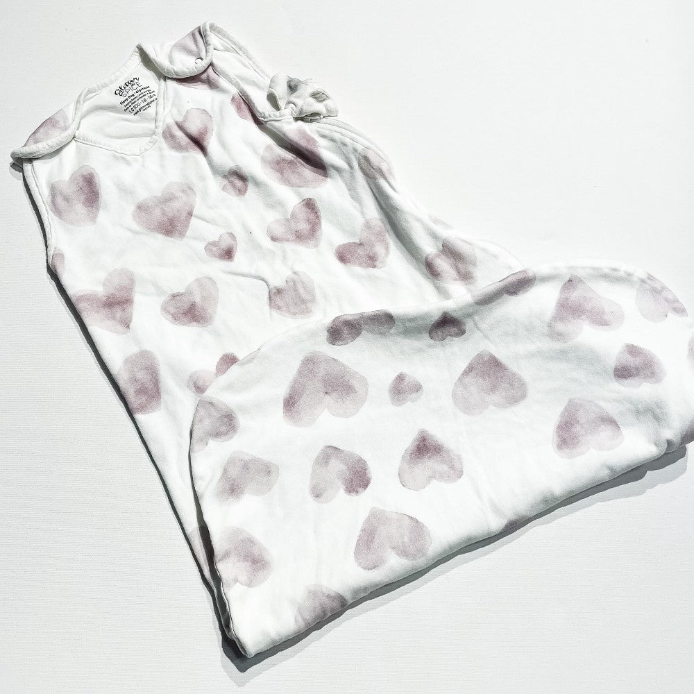 Glitter & Spice Sleep Sack 18-26M 1Tog|222090