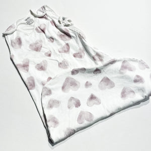 Glitter & Spice Sleep Sack 18-26M 1Tog|222090