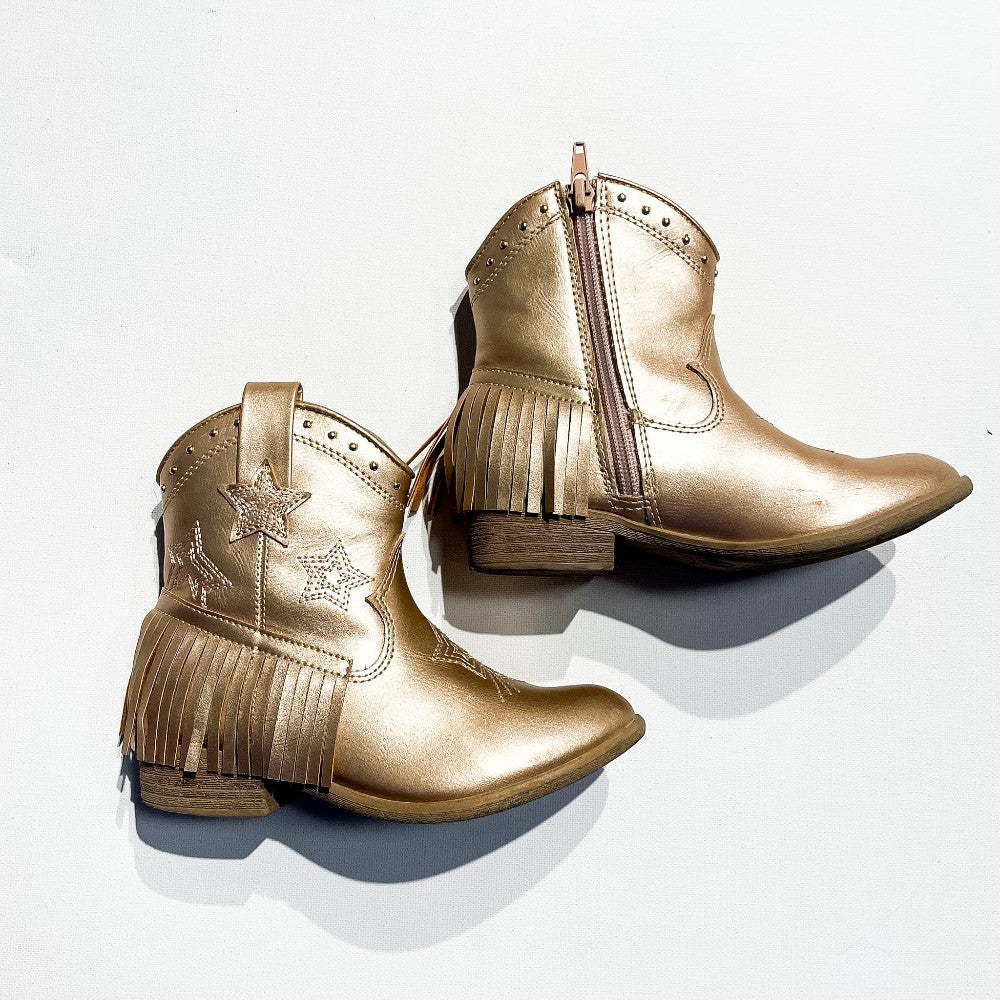 Cowgirl Boots 11|226831