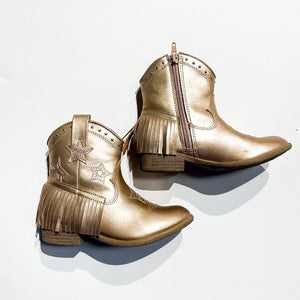 Cowgirl Boots 11|226831