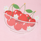 Name It - Cherry Picked Tee|213792