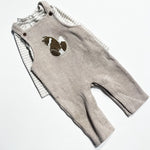 Aspen Romper 6-9M|211723