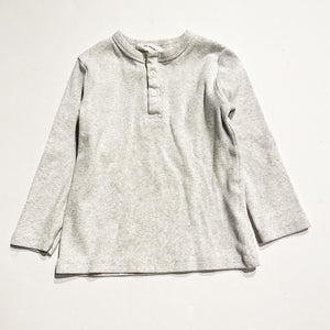 H&M Long Sleeve - 3/4Y|233950