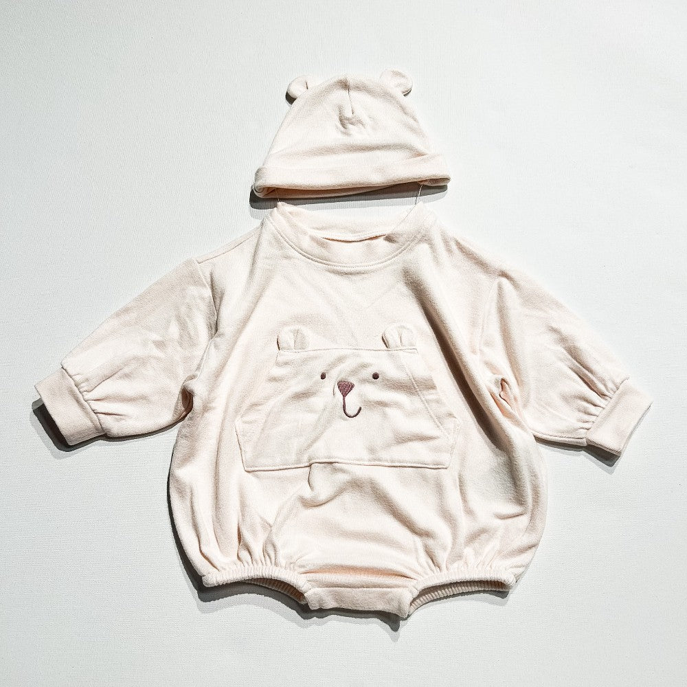 Gap Romper 3-6M|207560