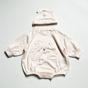 Gap Romper 3-6M|207560