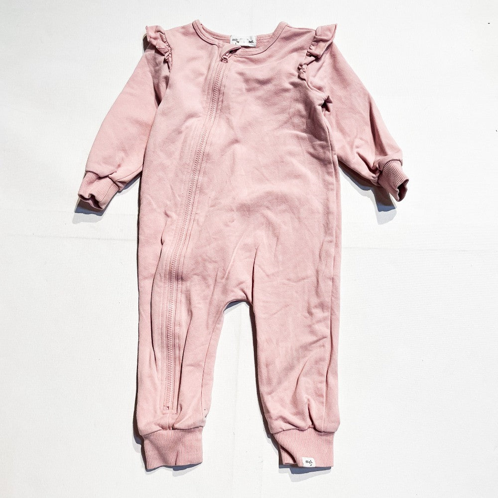 Miles the Label Romper 12M|167611