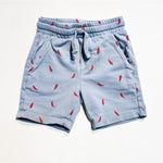 Miles Shorts 2Y|171995