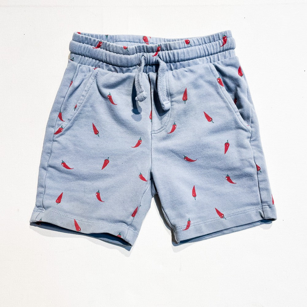 Miles Shorts 2Y|171995