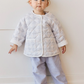 Jamie Kay - Ariei Jacket - Marguerite Egert|153323