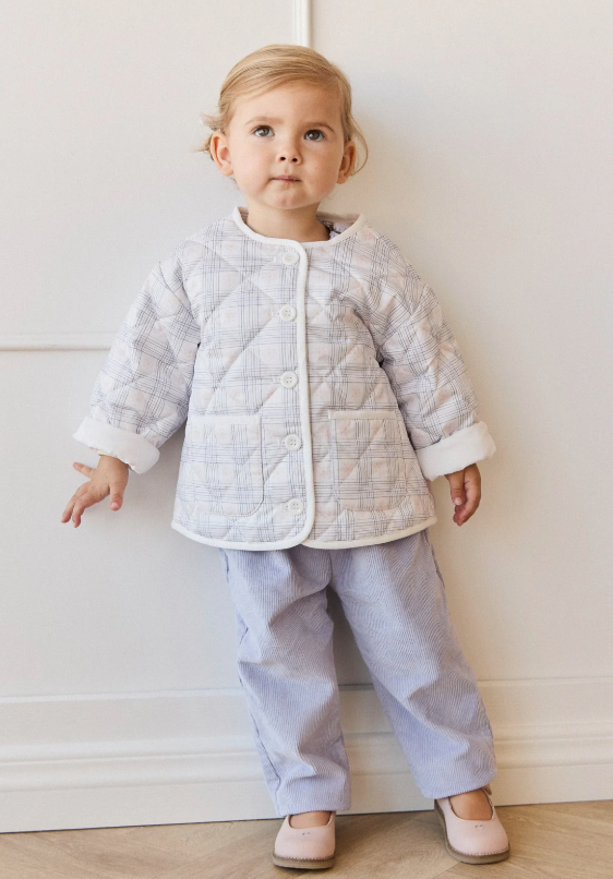 Jamie Kay - Ariei Jacket - Marguerite Egert|153323
