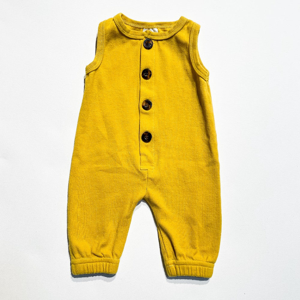 Baby Berry Romper NB|193117