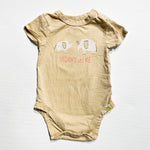 Rise Little Earthling Onesie 3-6M|213278