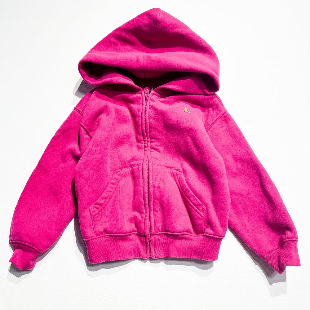 Gap Zip Up - 5Y|218643