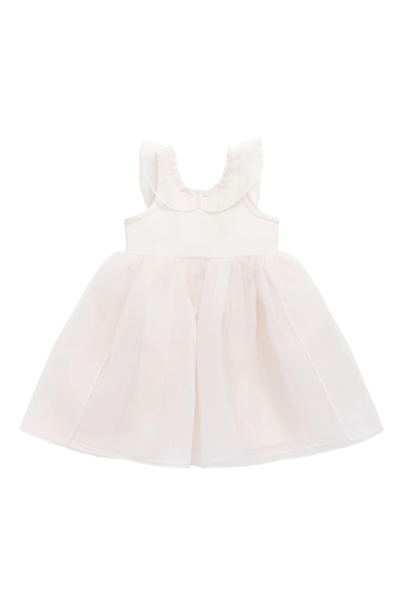 Jamie Kay - Adalyn Dress Blushed Rose|176893