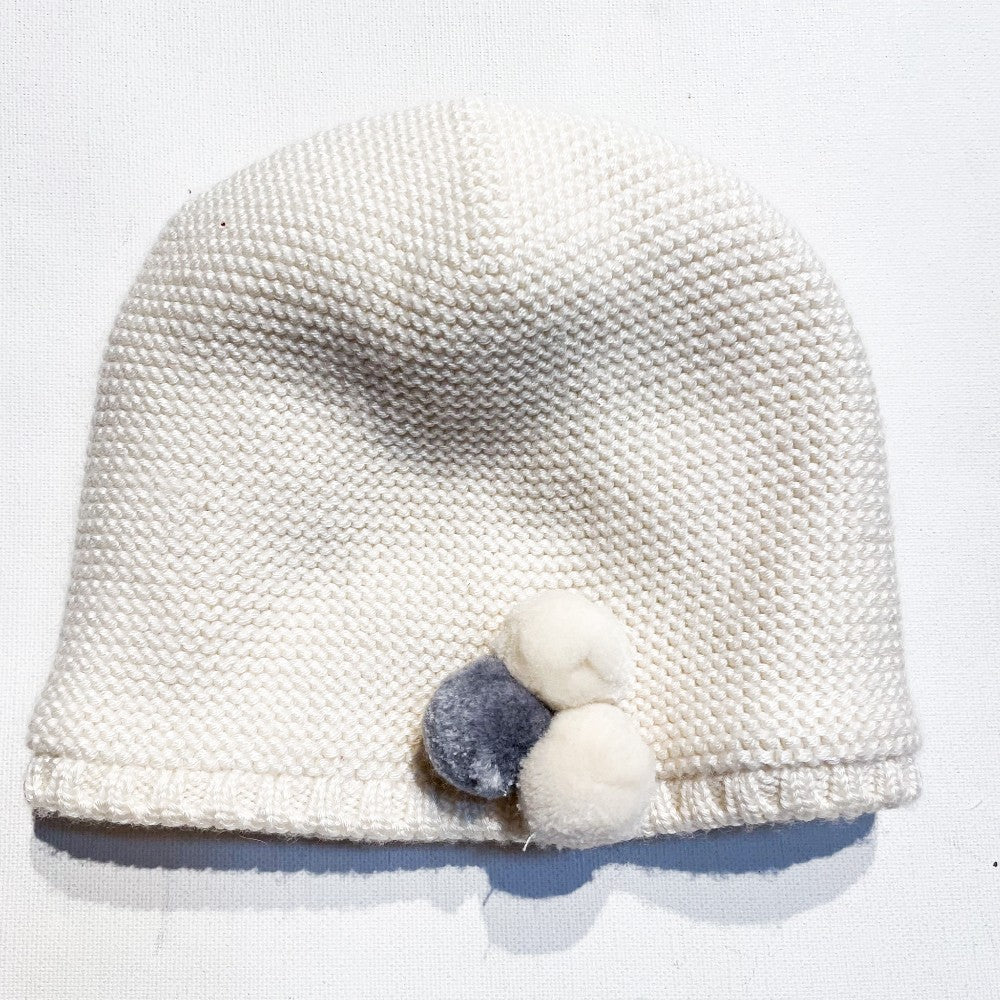 Jacadi Hat 0-3M|182791