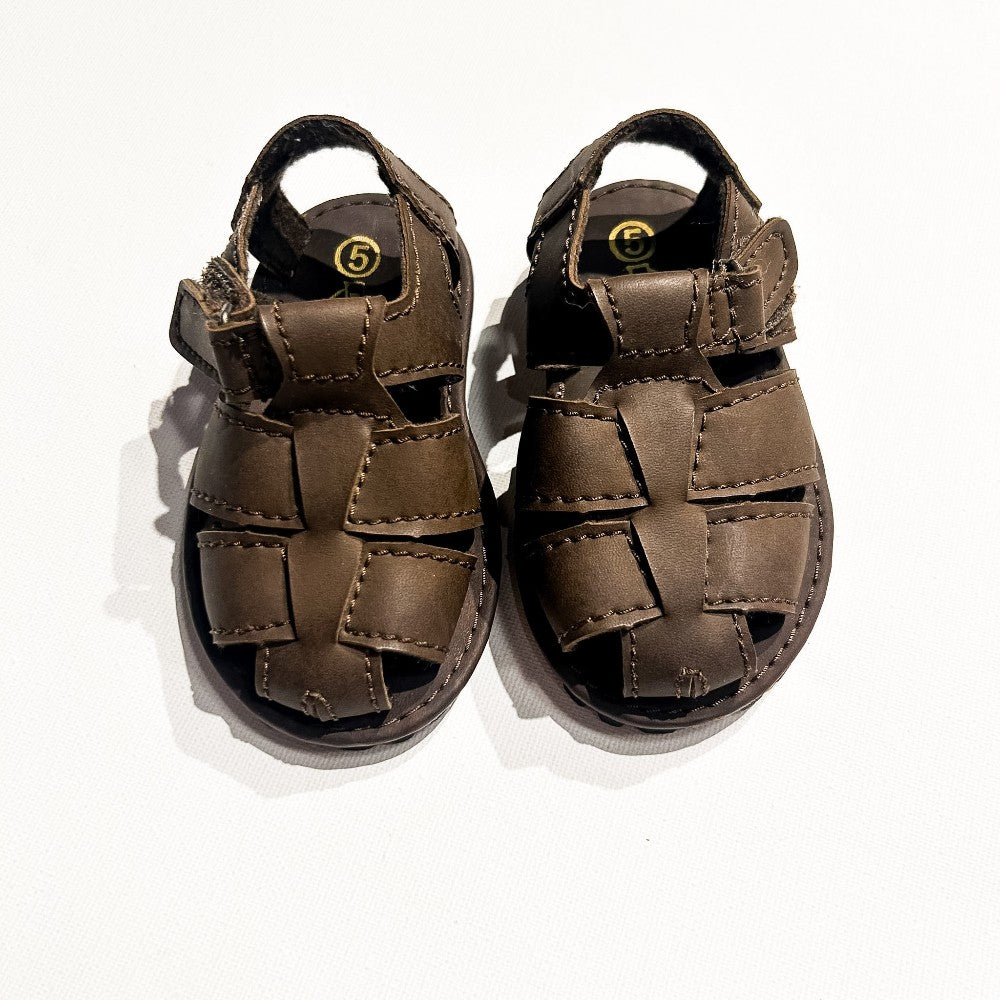 Rugged Shoes 5|208492