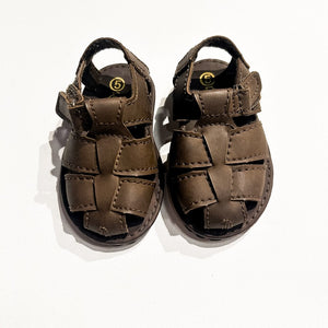 Rugged Shoes 5|208492