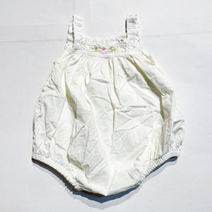 Wild Wawa Romper 6-12M|174546