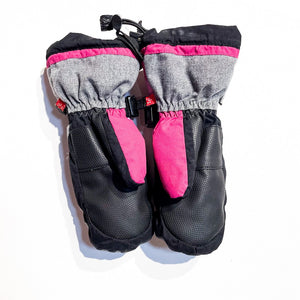 Kombi Mittens Youth XS|139472