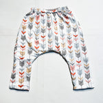 Reversible Pants 12-24M|171442