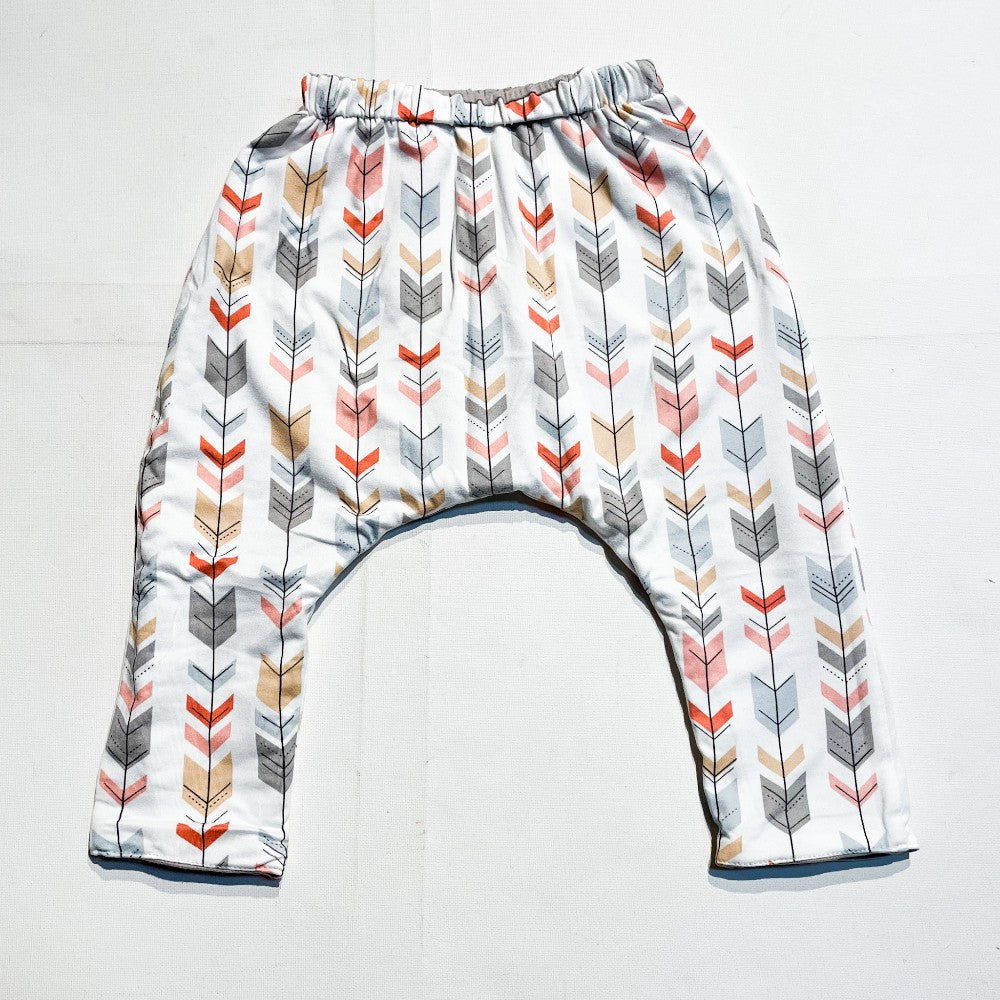 Reversible Pants 12-24M|171442